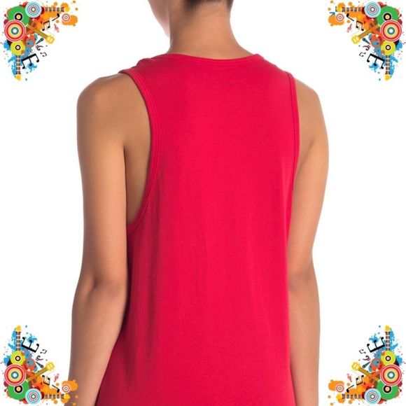 Phluid Project 🌈Optimist Tank ✨NEW✨ with 🏷tags!✨ - Picture 2 of 9